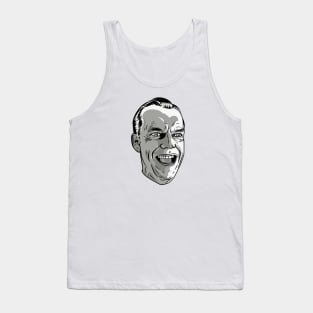 agent smith Tank Top